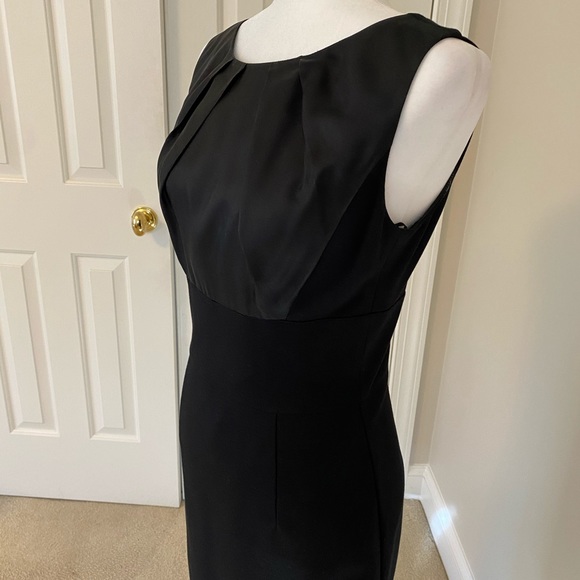 Trina Turk Black sheath dress - Picture 3 of 8